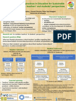 Theoretical Background: Research Questions (RQS)