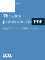 DP Fee Guide For Controllers 20180601