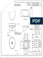 2D Customer Drawing PDF