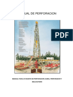 003 Manual de Perforacion