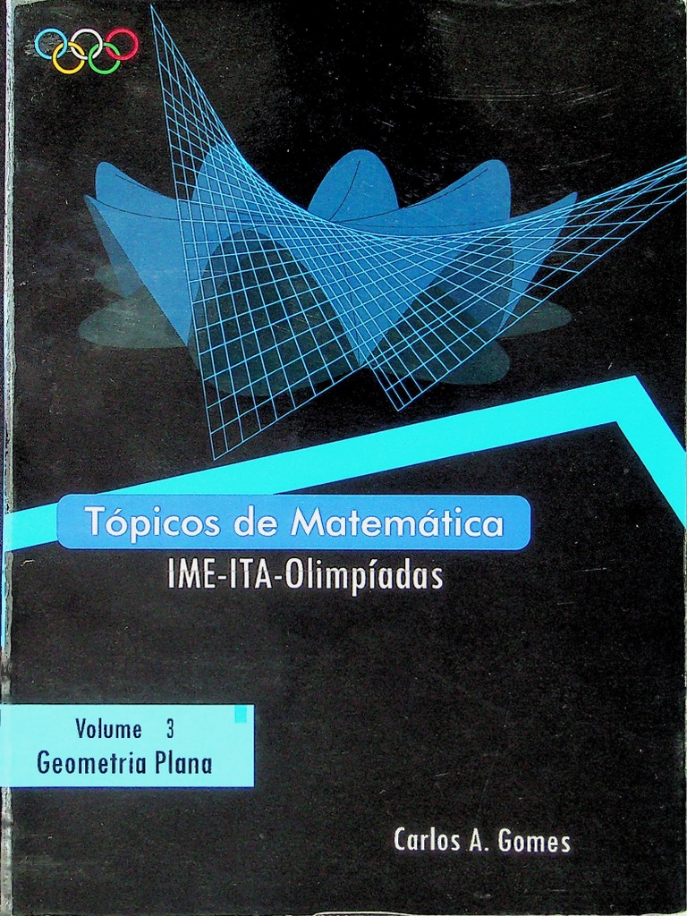 Coleção IME-ITA - Português - Livro 3
