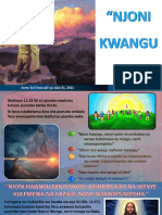 Swahili - 07-31-2021