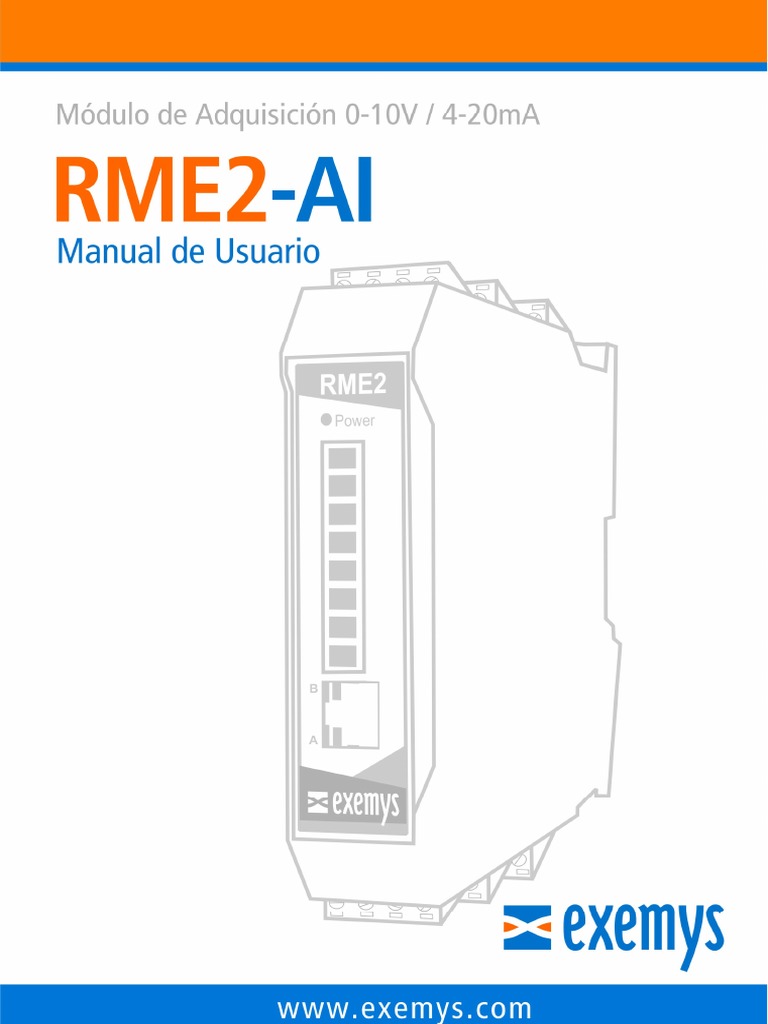 Rme2 Ai Um S | PDF | Dirección IP | Protocolo de Control de Transmisión