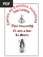Download Libro San La Muerte by eldanny SN51959819 doc pdf