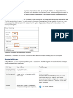 Fields: Simple Field Types