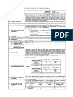 Daily Lesson Log of M7Ge-Iif-1 (Week Six-Day 3)