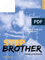 Step Brother by Penelope Ward (Ward, Penelope)
