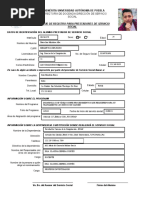 Cedula Registro Buap