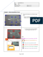 ACP 2.E Dissasembly and Assembly Instruction Neon TNH Series Version.1