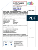 3er Año Guía Revisión Informática Profas Belkys Bastardo-Bricena Córdova