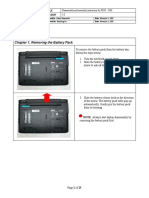 ACP 2.D Dissasembly and Assembly Instruction Pico DJH Series