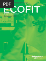 Ecofit Catalog 2015