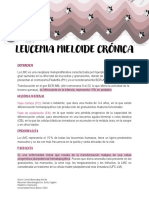10.leucemia Mieloide Crónica