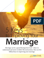 Life Hope Truth Study Guide 5 Keys To Improve Your Marriage