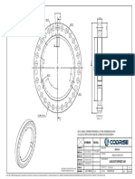 Lock Nut Support Low 140121052-018