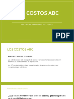 Los Costos Abc