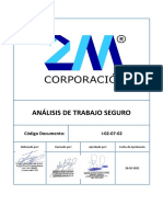 I-02-07 - 02 - Análisis de Trabajo Seguro