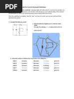 Lab 06 - Homework - Conceptual Model For Voltage