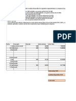 Control de Inventarios Evidencia 2