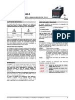 v12x A Manual nc400-6 Portuguese