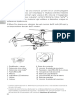Manual Drone - Español MavicProguia Rapidat