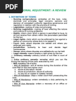 Download Professional Adjustment A Review by java_biscocho1229 SN51961037 doc pdf