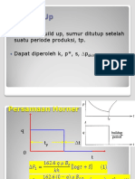 2021.07.03 Pressure Build Up Test