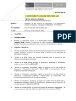 Supervisión a municipalidad verifica cumplimiento de funciones ambientales