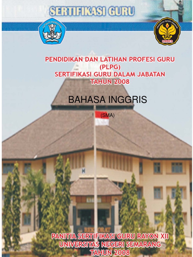 BAHASA INGGRIS SMA