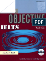 Objective IELTS Intermediate SB