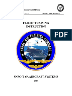 Flight Training Instruction: Naval Air Training Command