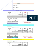 Analisis Numérico