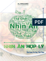 Nhịn Ăn Hợp Lý Lối Sống Xanh