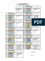 Kaldik 2021-2022 SMP Islam Jiken