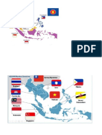 Peta ASEAN