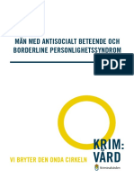 KV Rapport Borderline