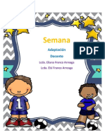 Semana 10 Adaptación