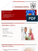 Caso Clinico 2 Lab Clinico