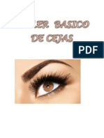 Guia para Cejas