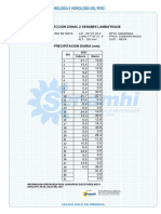 Reporte Febre Marzo 2021