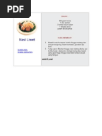 Download Nasi Liwet by xuchie SN51962236 doc pdf