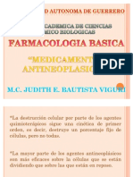 ANTINEOPLASICOS