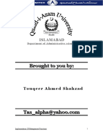 Orignal Quaid e Azam Bank Alfalah Internship Report (1)