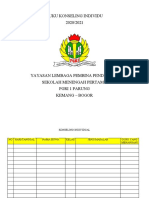 Buku Konseling Individu