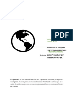 Análisis de los impactos ambientales del modelo agroexportador y la industrialización en Argentina