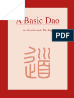 A Basic Dao - An Introduction To The Way (PDFDrive)
