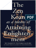 The Zen Koan As A Means of Attaining Enlightenment (PDFDrive)