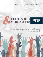 Direitos Humanos & Amor Ao Prox - Ivone Gebara