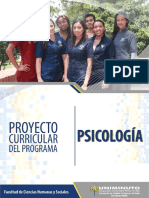 PCP Psicologia