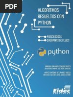 Python para Principiantes Guia Completa | PDF | Python (lenguaje de ...